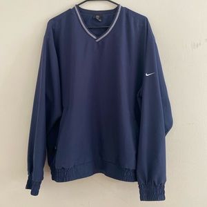 Vintage Nike Athletic Sweatshirt